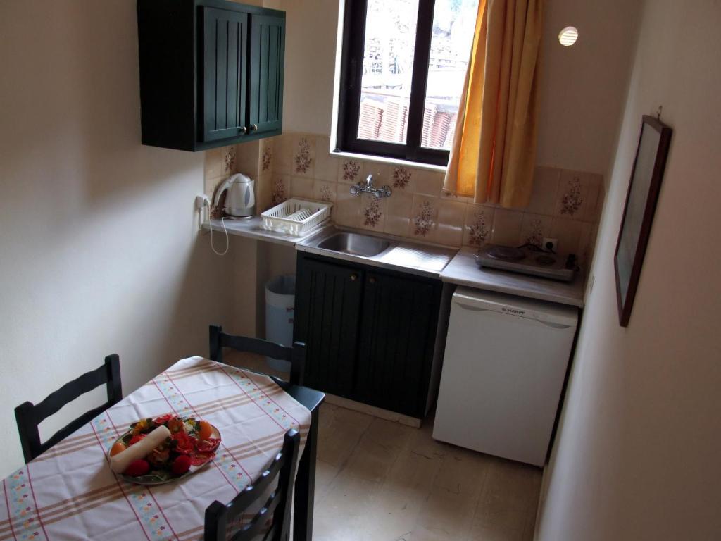 Memories Apartments Stalís Phòng bức ảnh