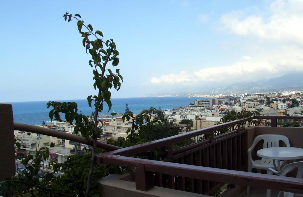 Memories Apartments Stalís Phòng bức ảnh